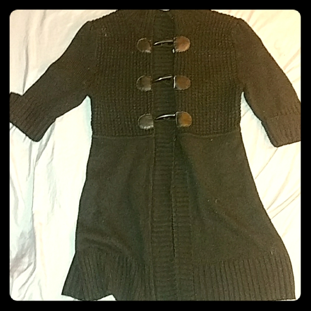 Womens sweater